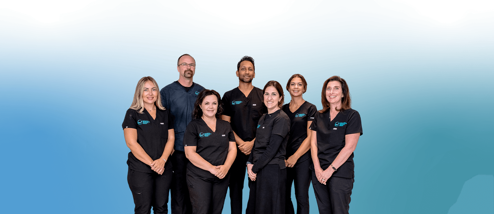 The ARMS Team