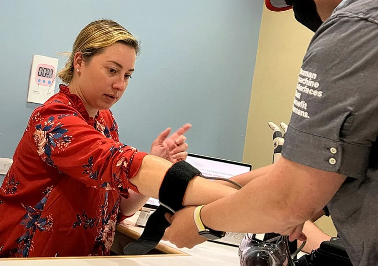 ARMS - Redefine Recovery With Advanced Surgical Care -Banner