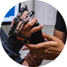 ARMS-rehabilitation