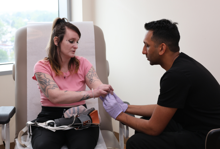 ARMSMentorship