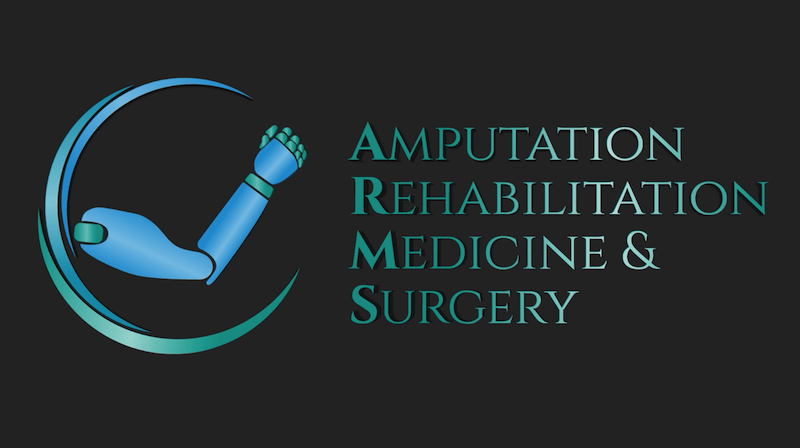 amputation rehabilitation medicine surgery